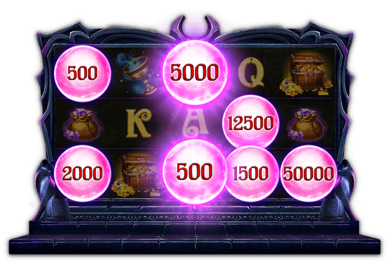 1元賭注翻150,000倍!RSG《美狄亞》老虎機必勝秘訣大公開 | RG富遊娛樂城