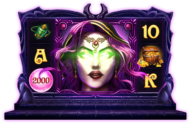 1元賭注翻150,000倍!RSG《美狄亞》老虎機必勝秘訣大公開 | RG富遊娛樂城
