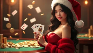 富遊娛樂城揭秘:輕鬆學會這款賭場大熱門,讓你贏得更多